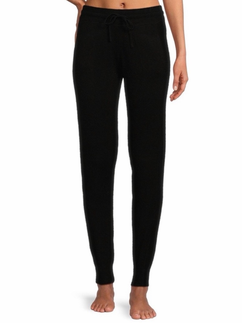 Van Winkle & Co Cashmere Jogger Pants